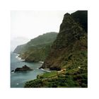 Madeira Coastline