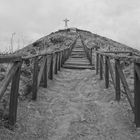 Madeira Cristo