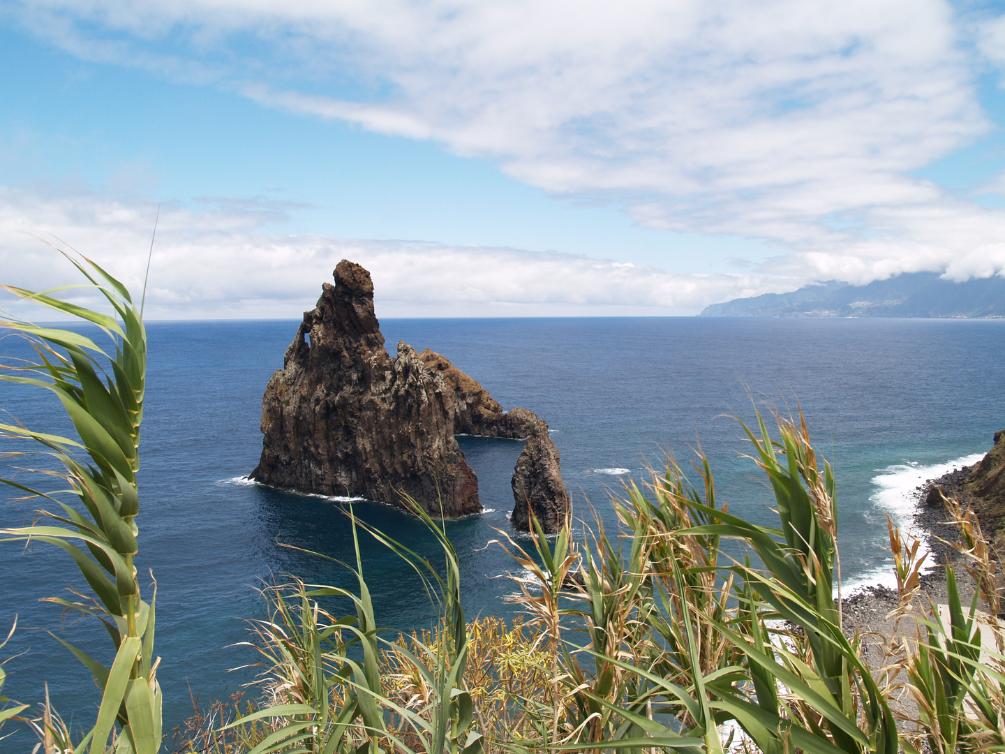 Madeira