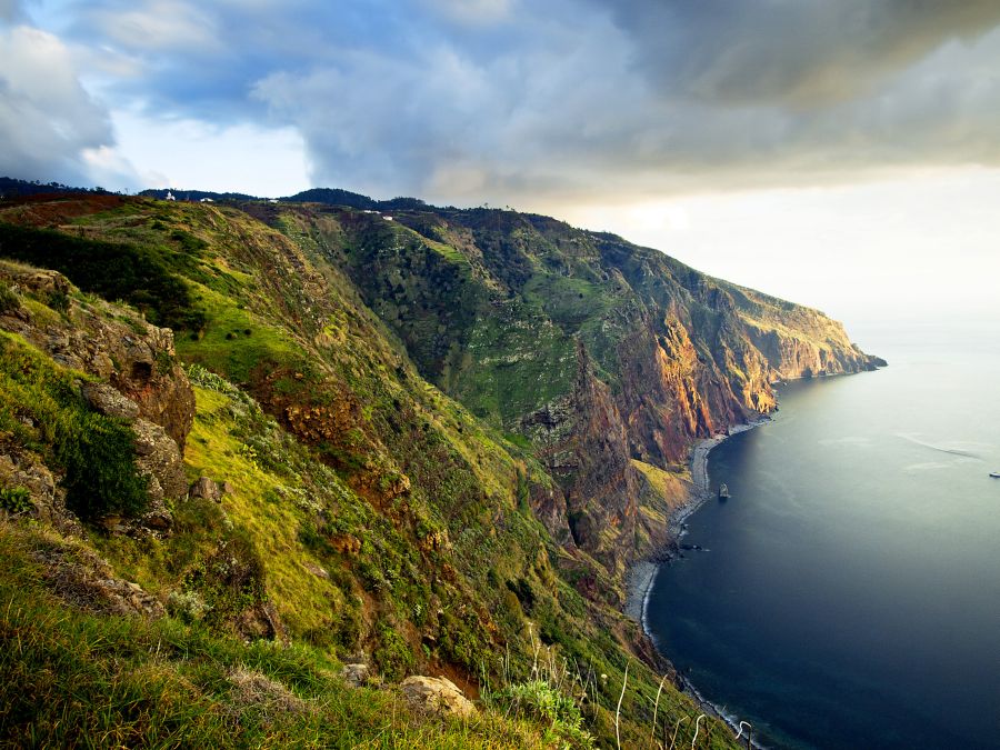 Madeira