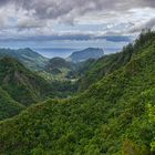 Madeira - der grüne Norden