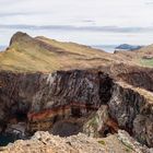 Madeira - die östliche Halbinsel