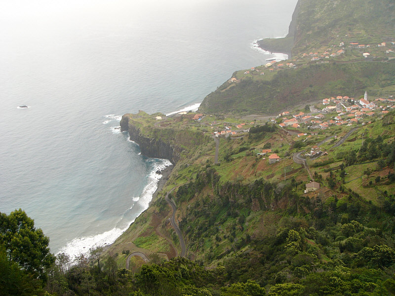 Madeira