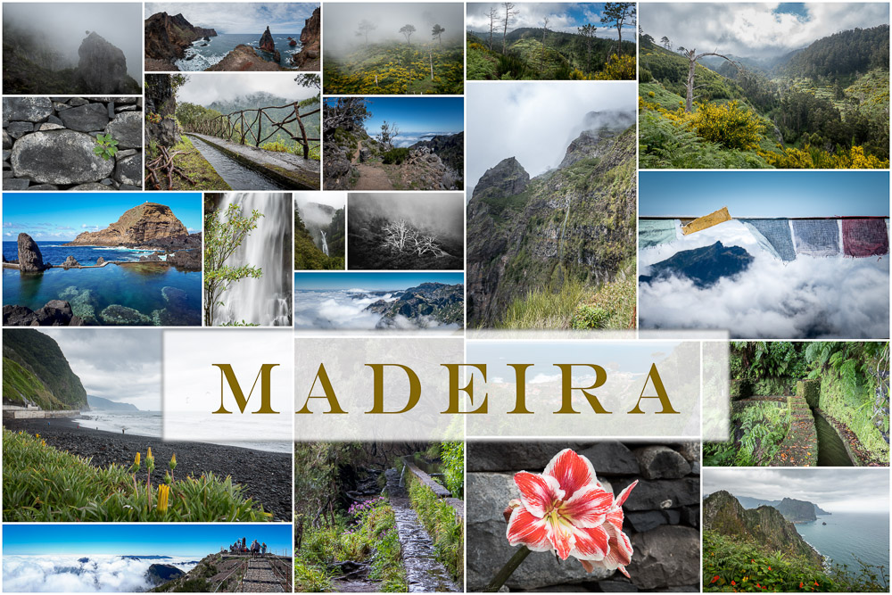Madeira [-]
