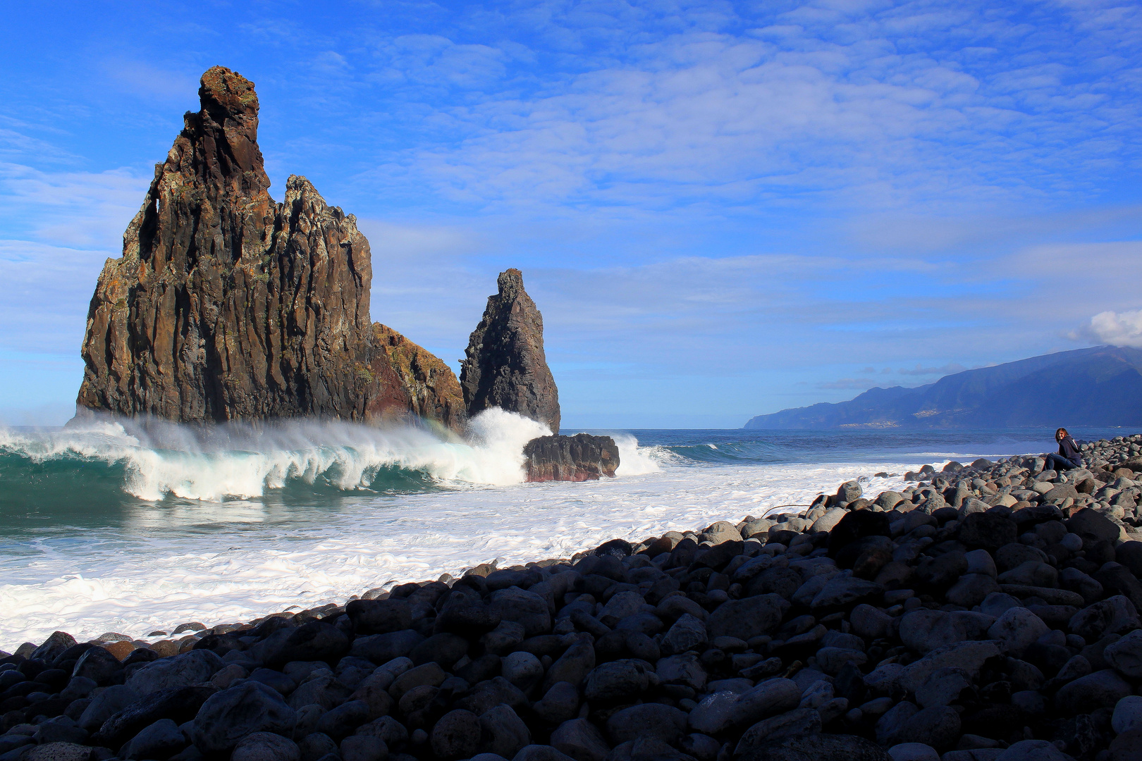 Madeira