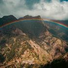 Madeira - Eira do Serrado