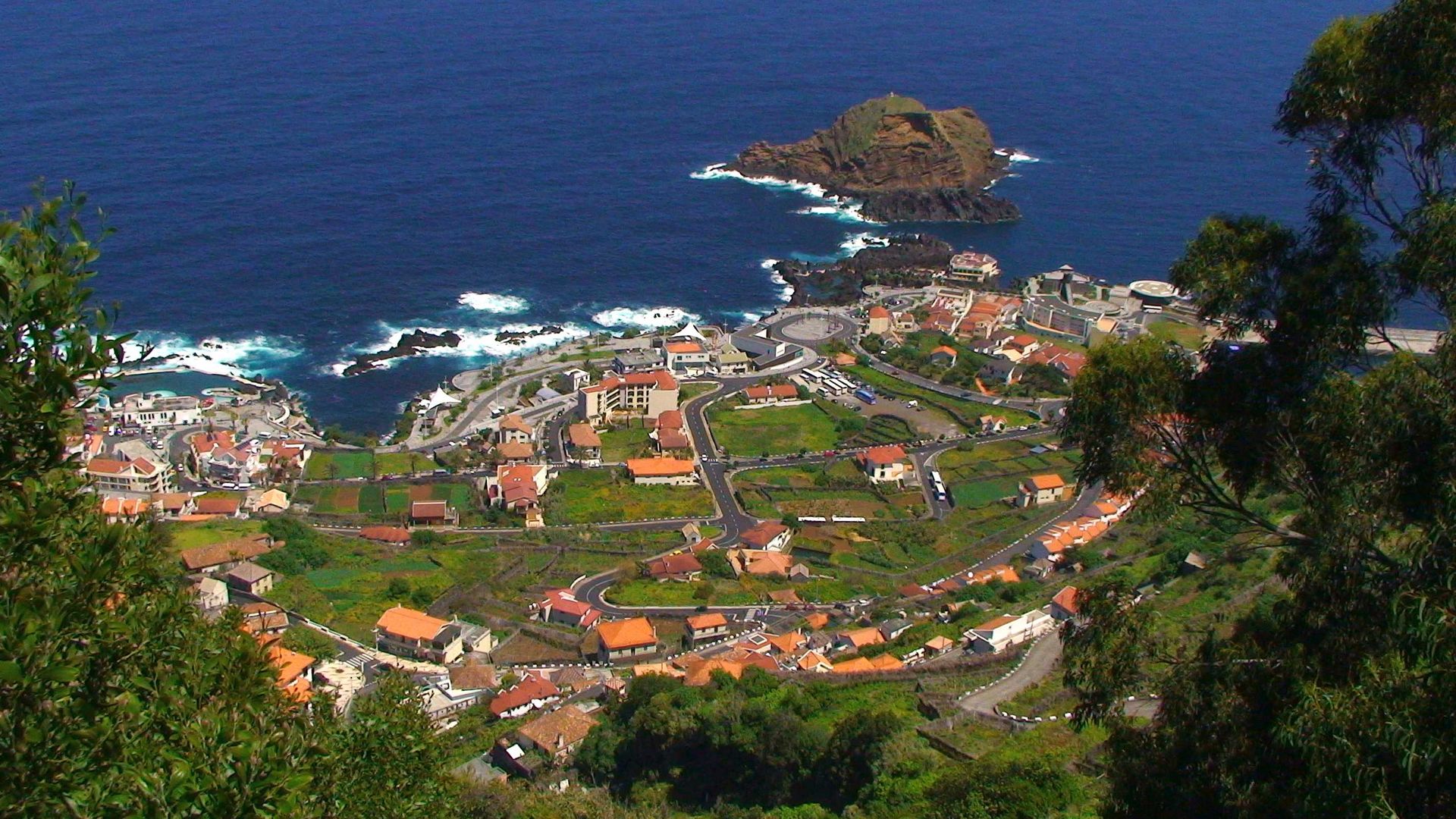 Madeira