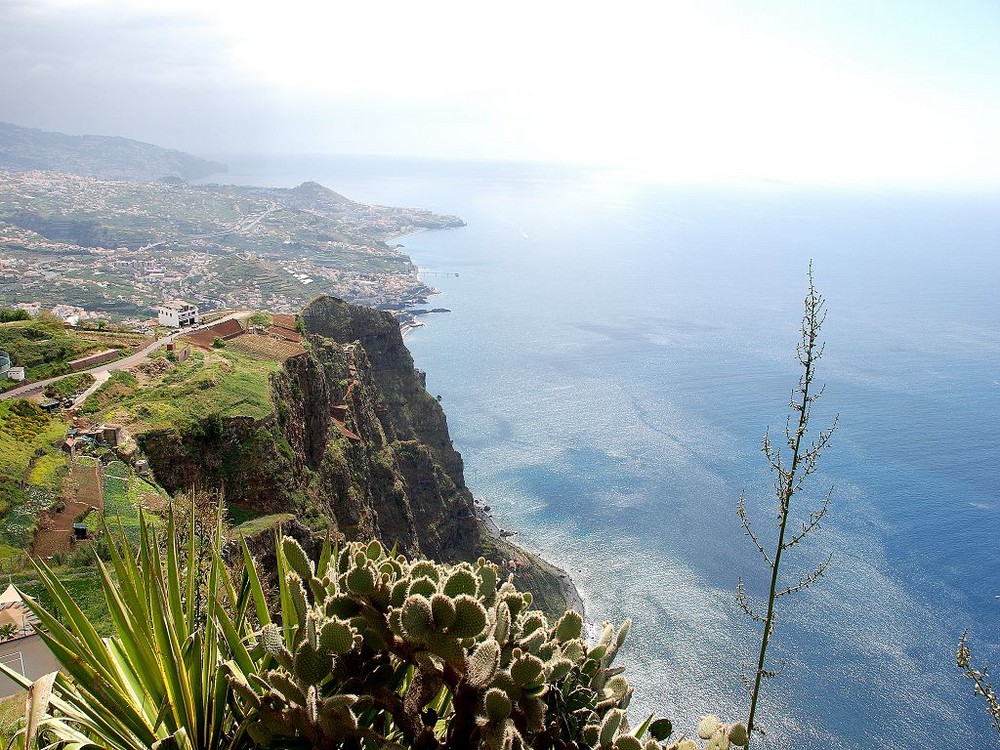 Madeira