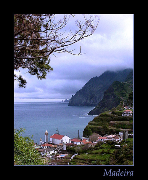 Madeira