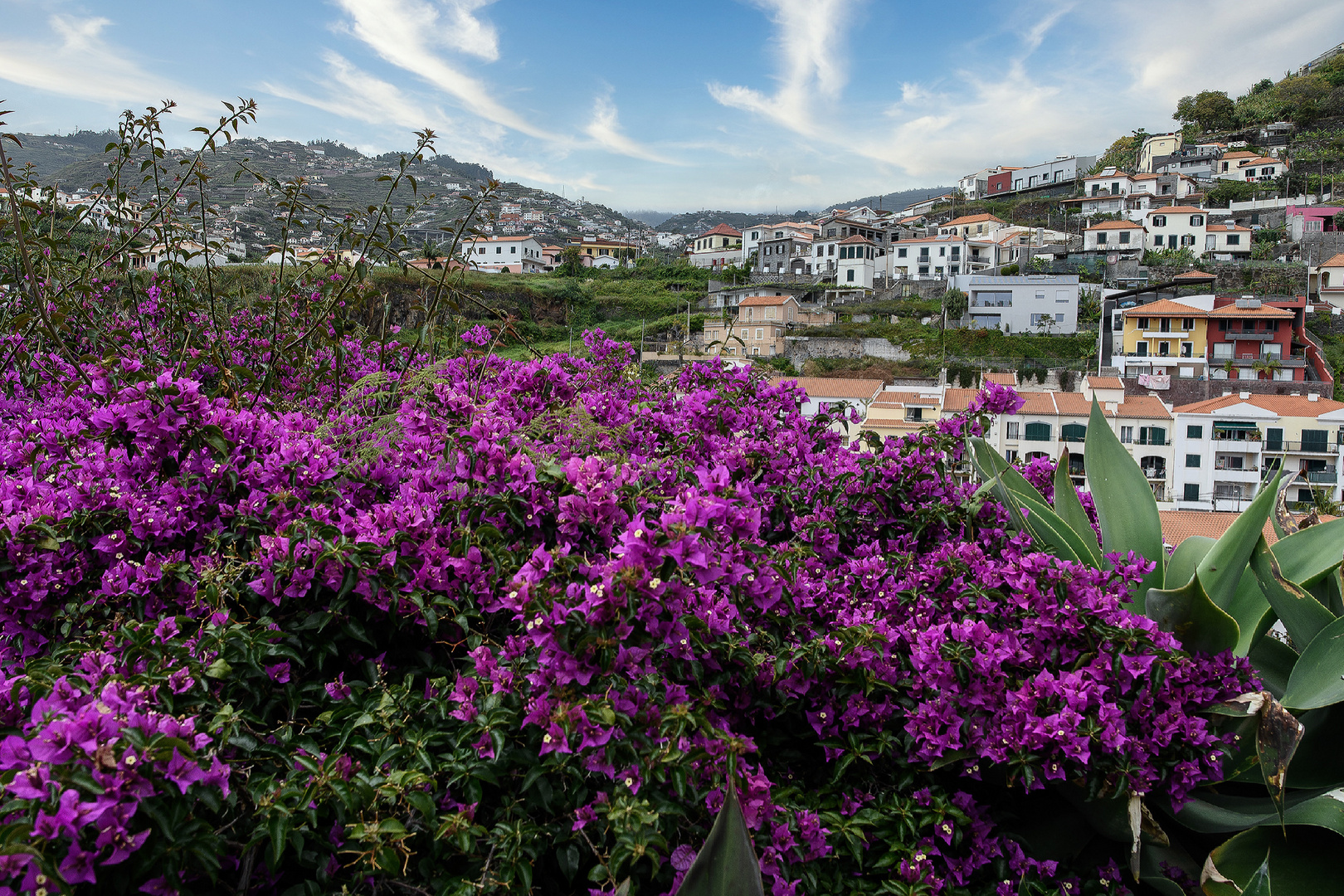 Madeira