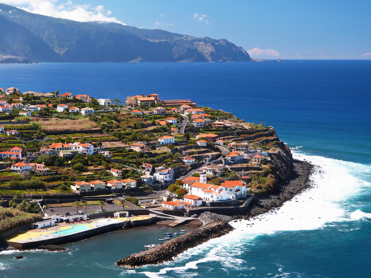 Madeira Feeling pur …