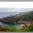 Madeira Flugplatz