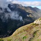 Madeira - Fontes Wanderung