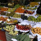 Madeira Fruits