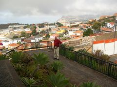 Madeira - Funchal / 05.2012