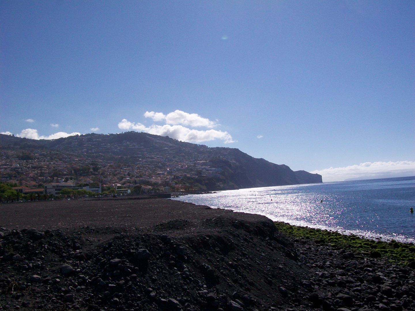 Madeira - Funchal / 05.2012