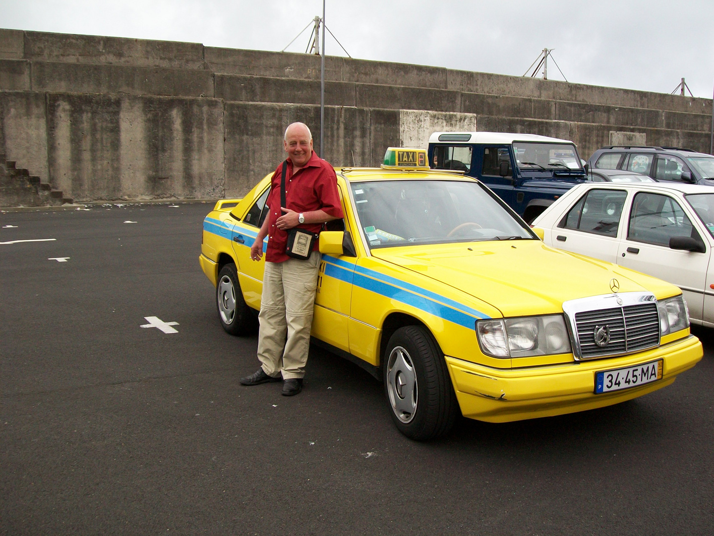 Madeira - Funchal / 05.2012