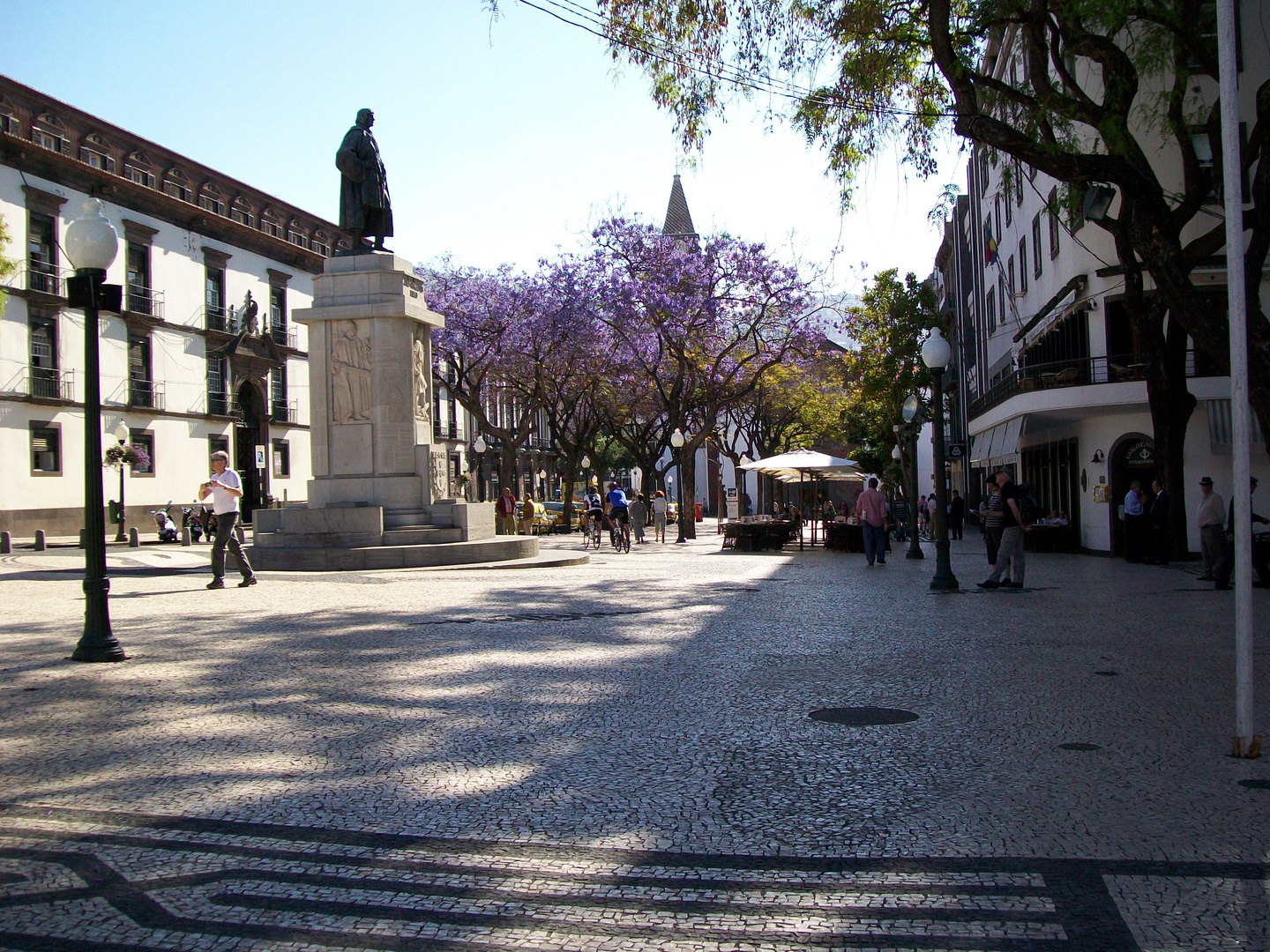 Madeira - Funchal / 05.2012