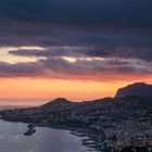 Madeira Funchal 2021
