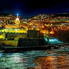 Madeira, Funchal