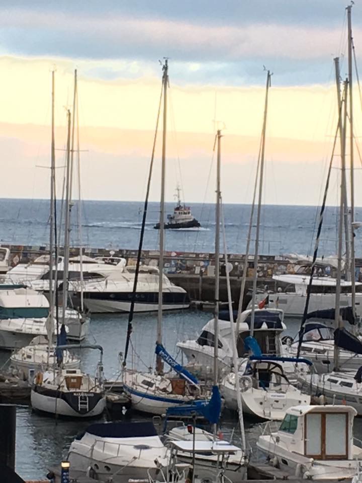 Madeira - Funchal