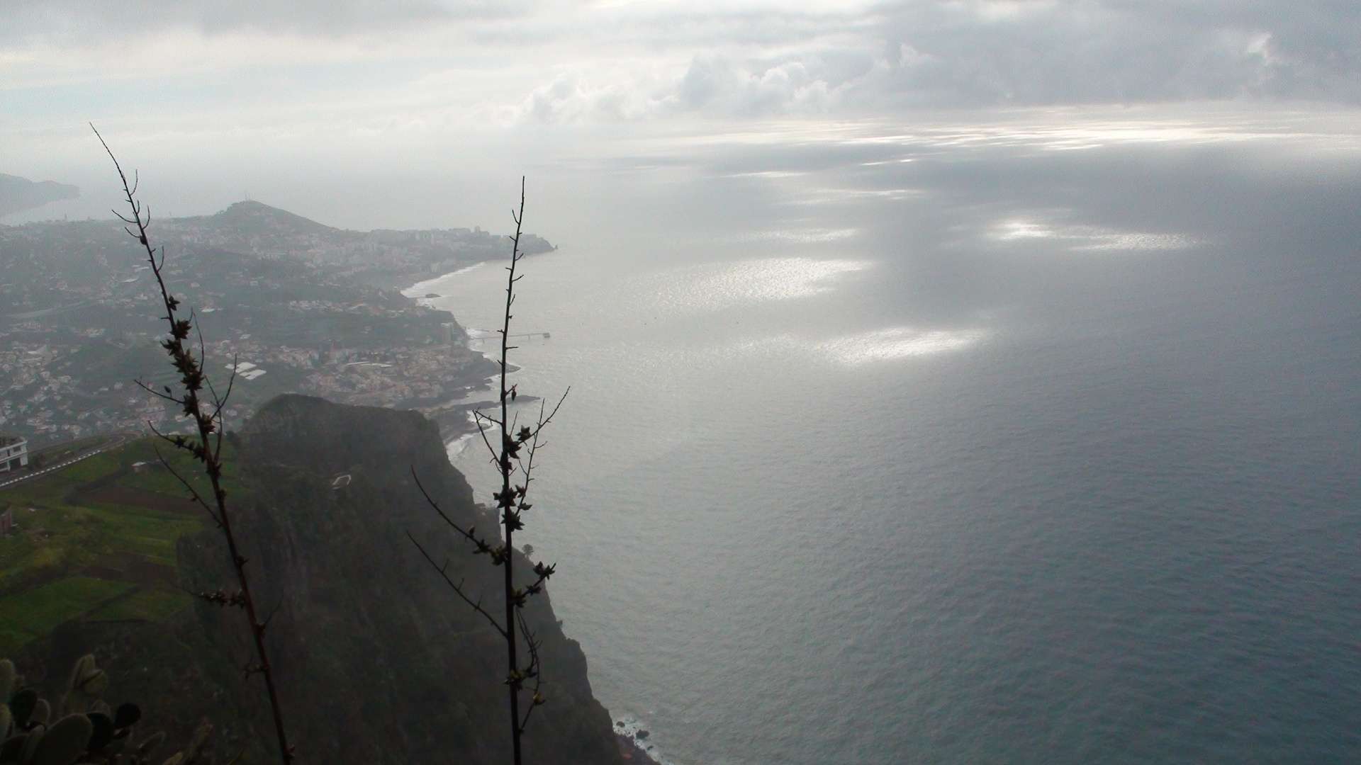 Madeira-Funchal