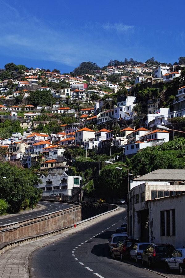 Madeira - Funchal