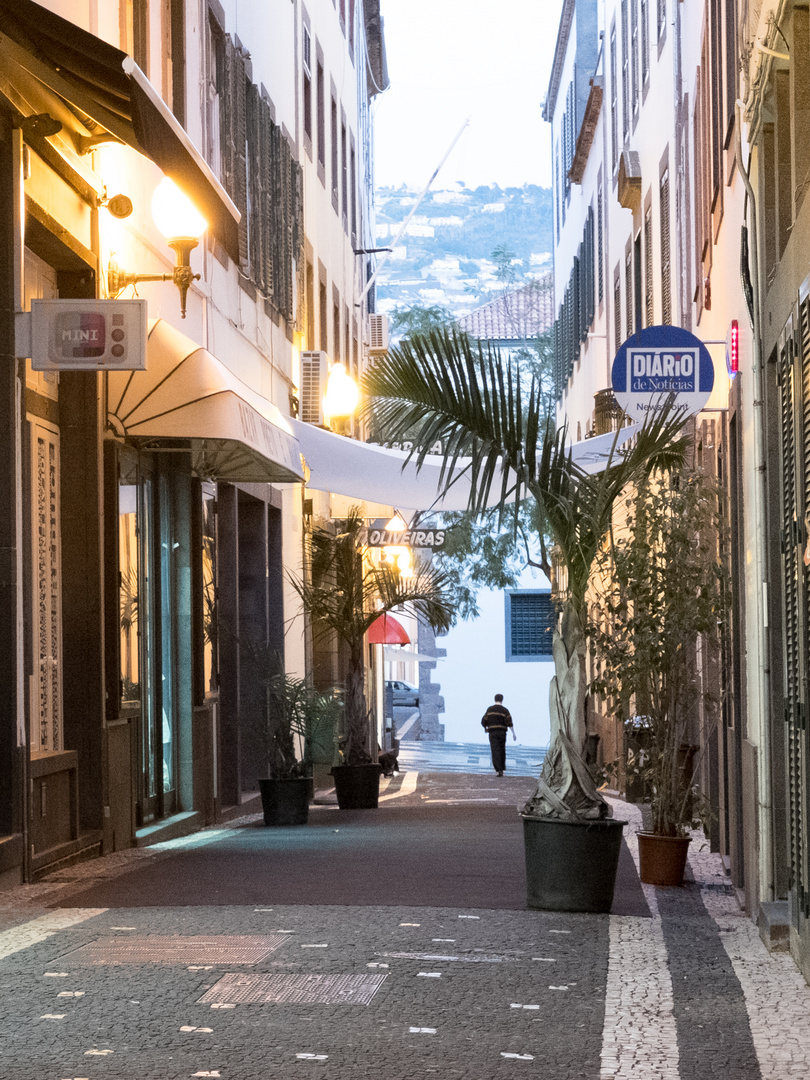 Madeira Funchal