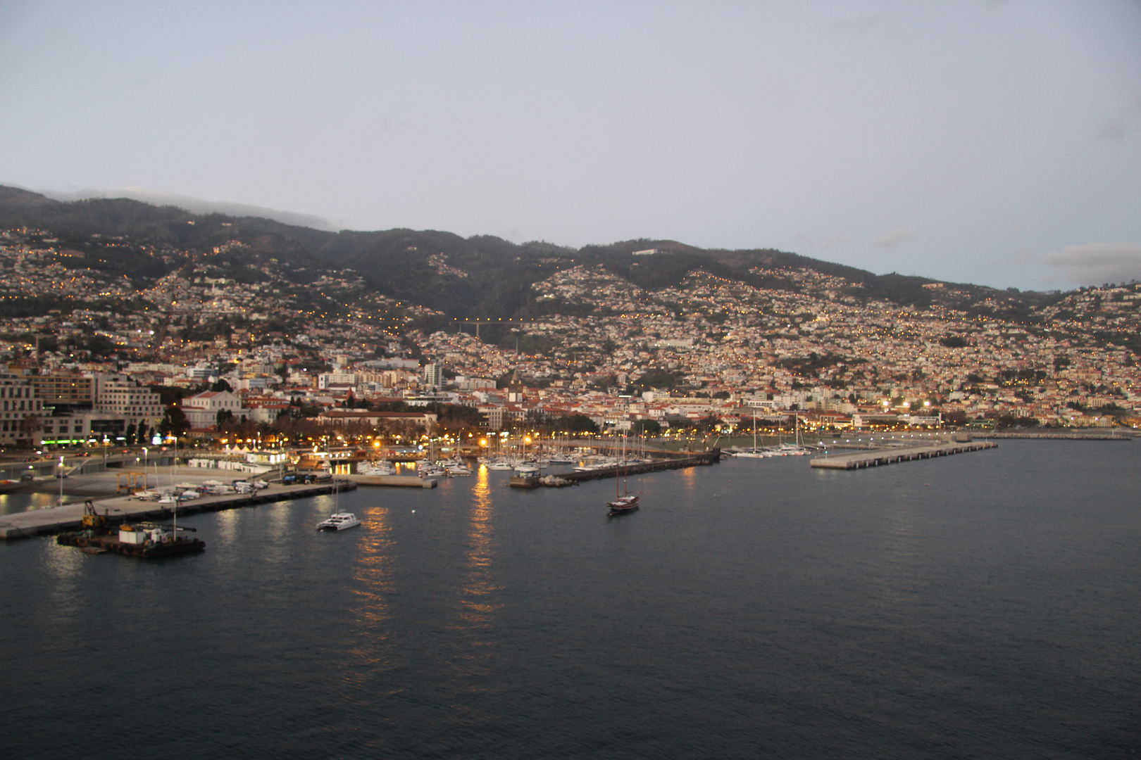 Madeira Funchal 