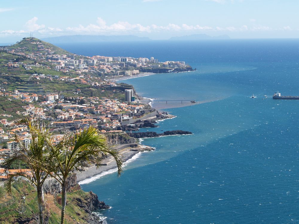 Madeira Funchal