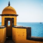 Madeira - Funchal / Fortaleza de Sao Tiago