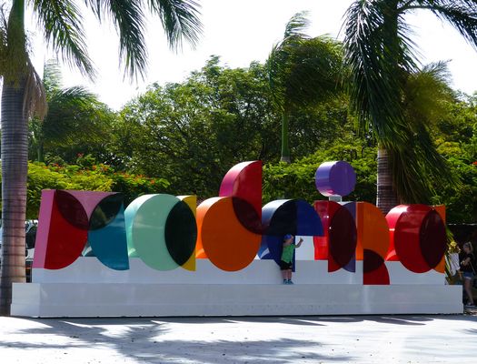 Madeira! (Funchal). street
