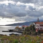 Madeira Hafen