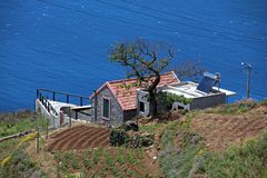 Madeira - Haus am Atlantic