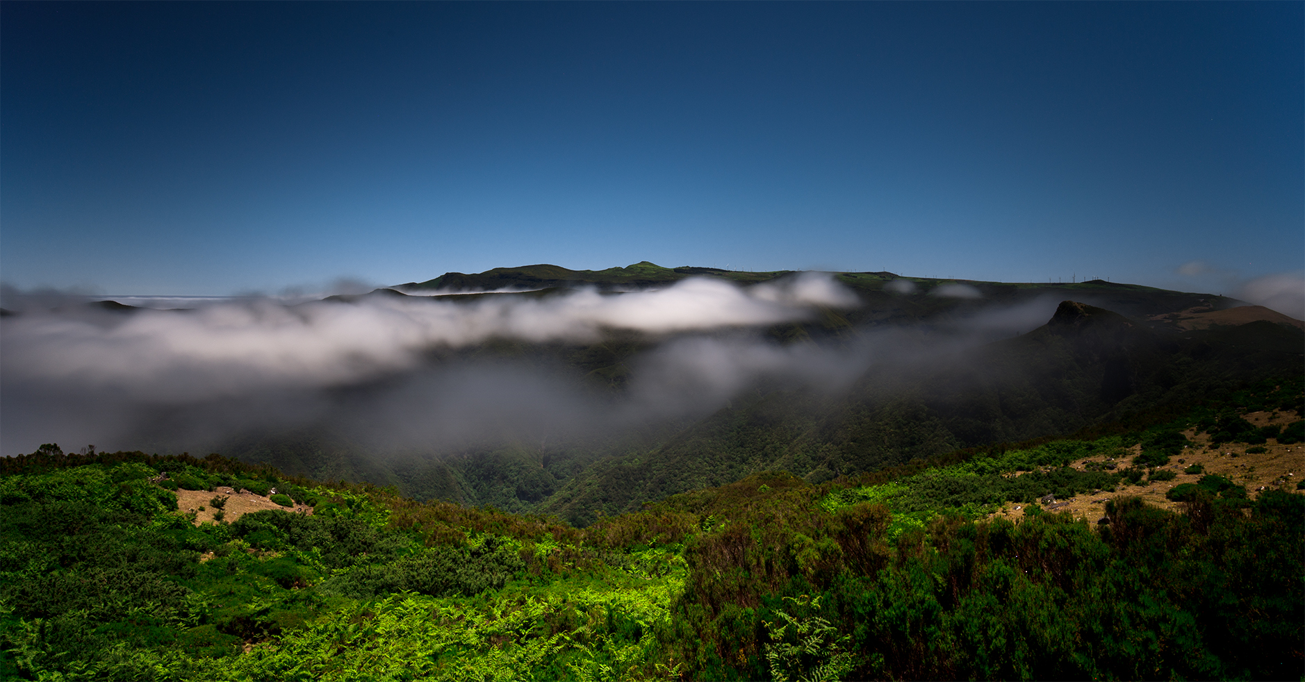 Madeira Highlands