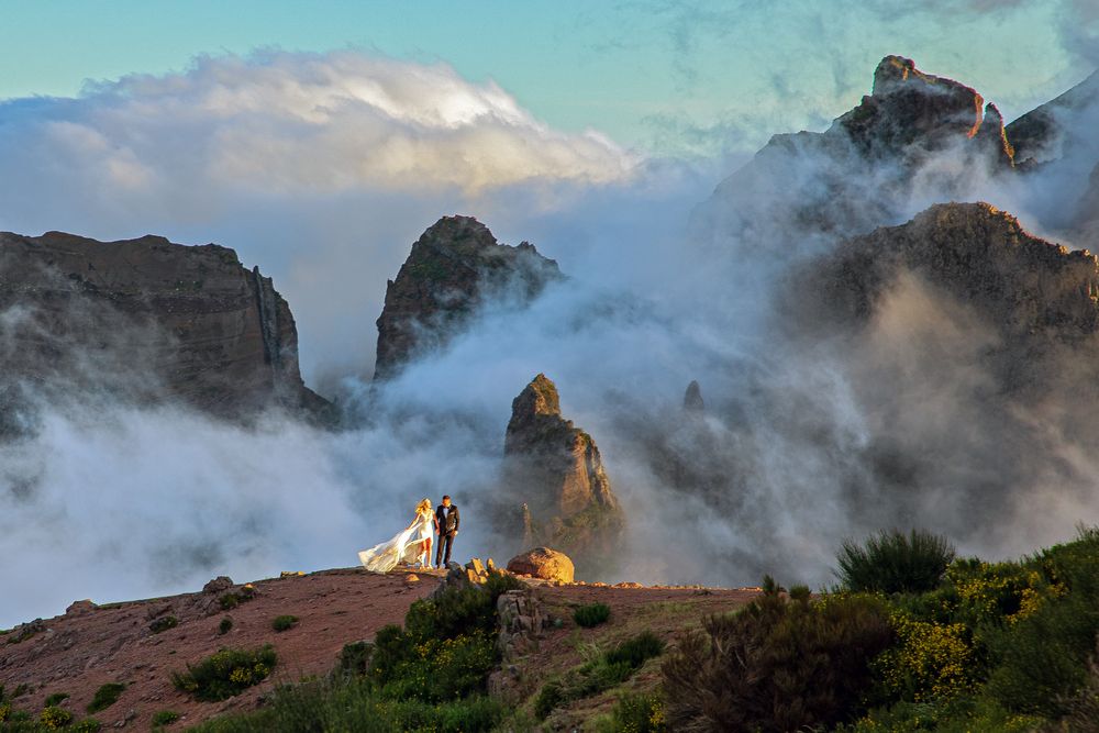 Madeira Highlights