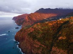 Madeira Highlights