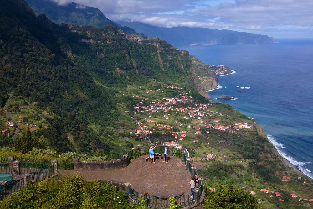 Madeira Highlights