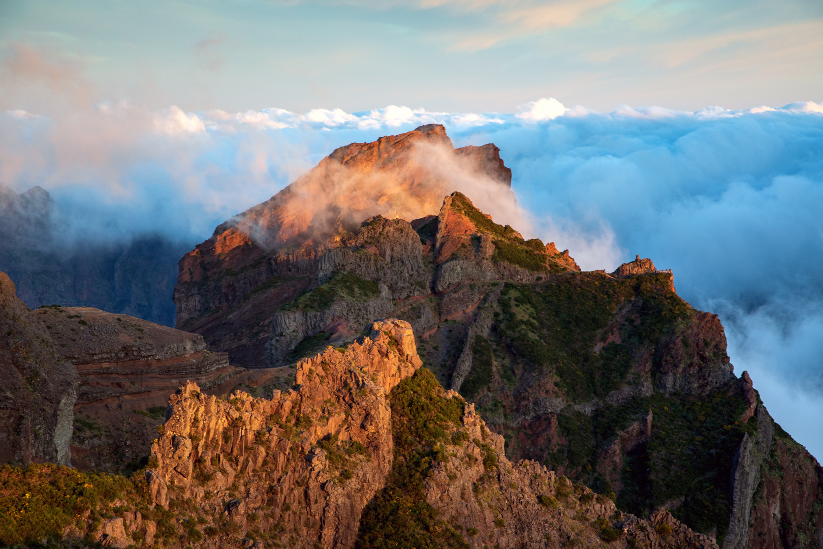 Madeira Highlights