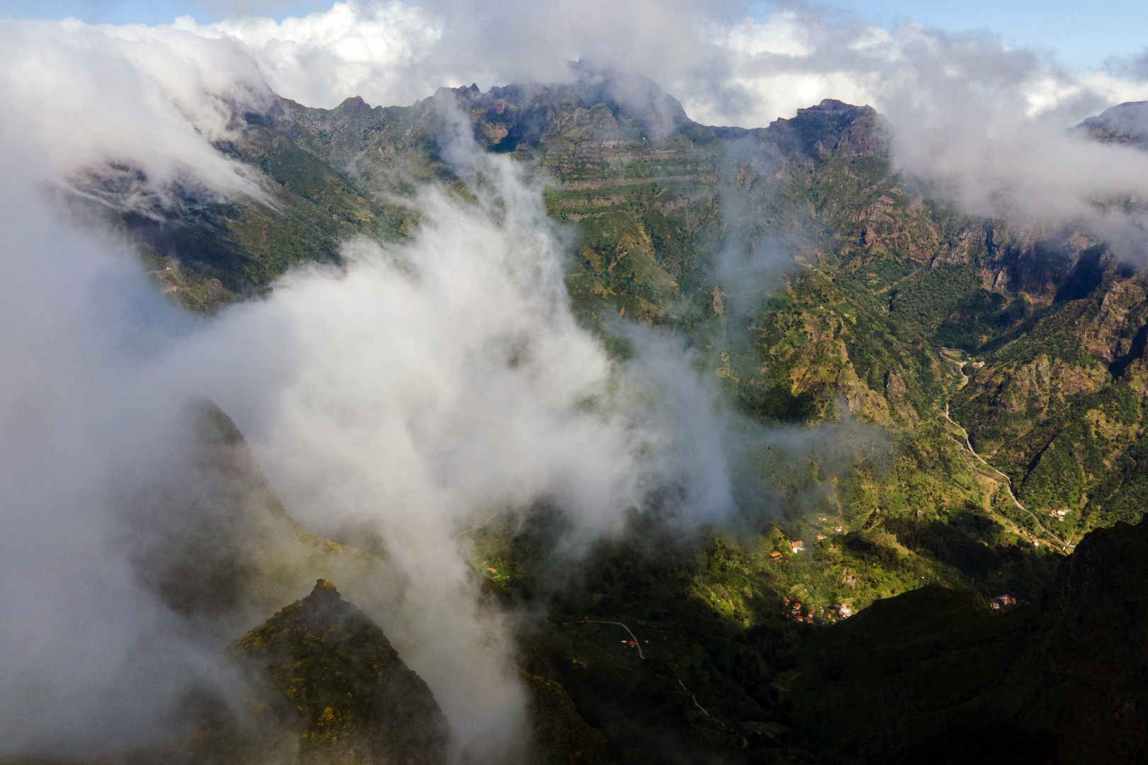 Madeira Highlights