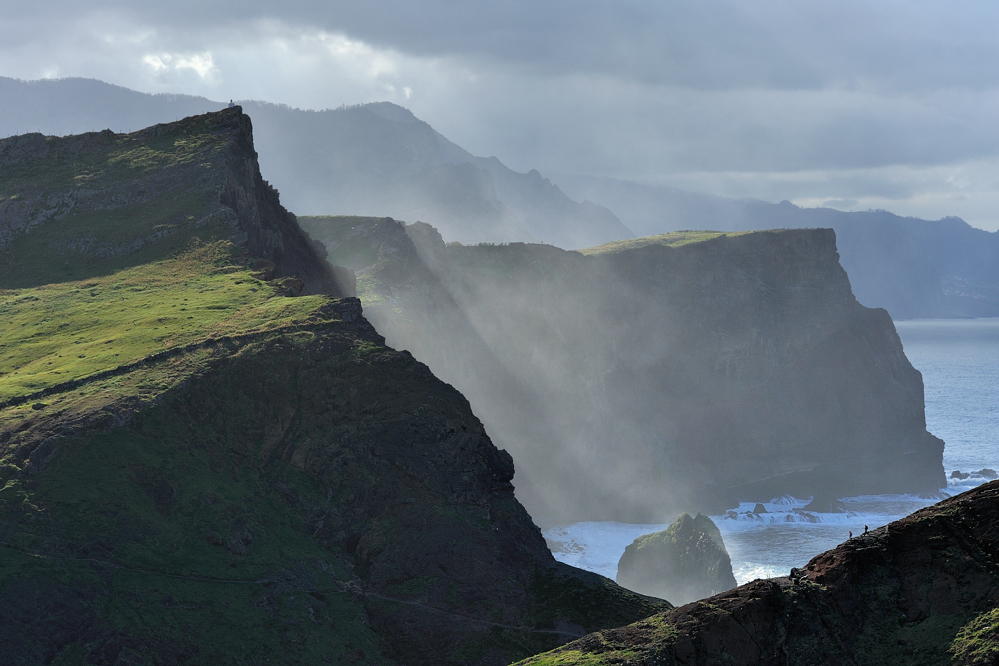 *Madeira Hiking*