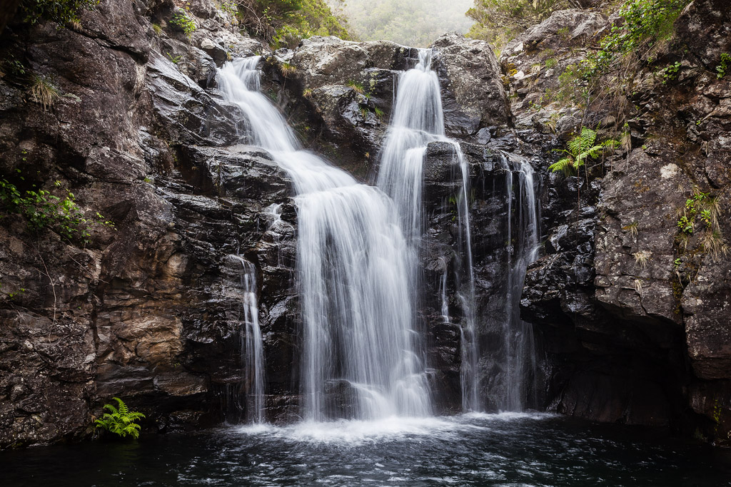 Madeira I