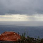 Madeira im Regen