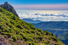 Madeira Impression