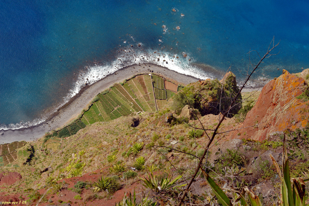 Madeira Impressionen - Gabo Giaro