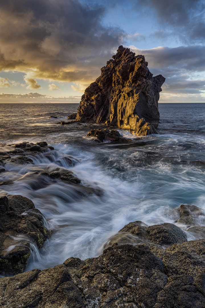 Madeira Impressions II