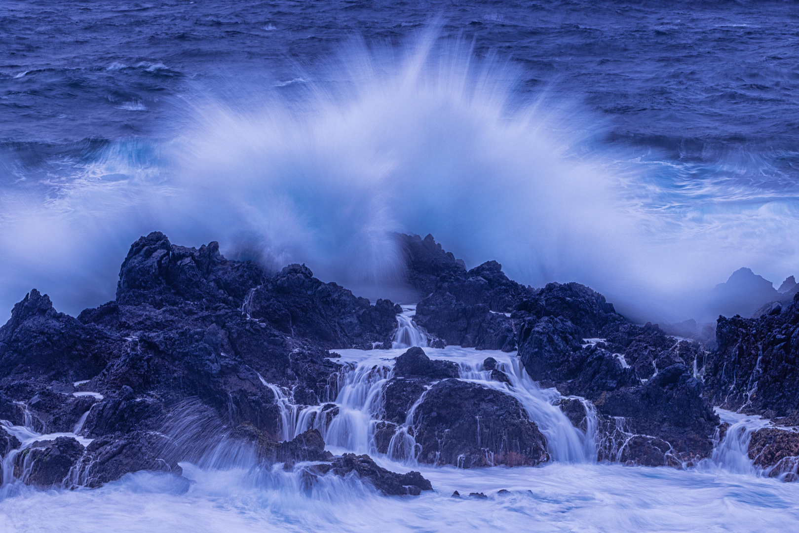 Madeira Impressions III