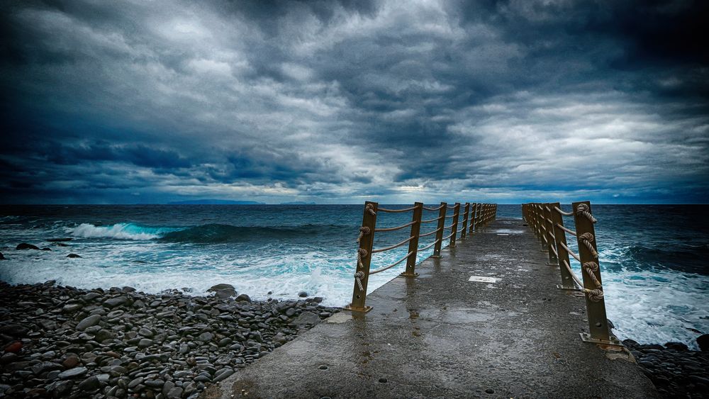 Madeira in HDR