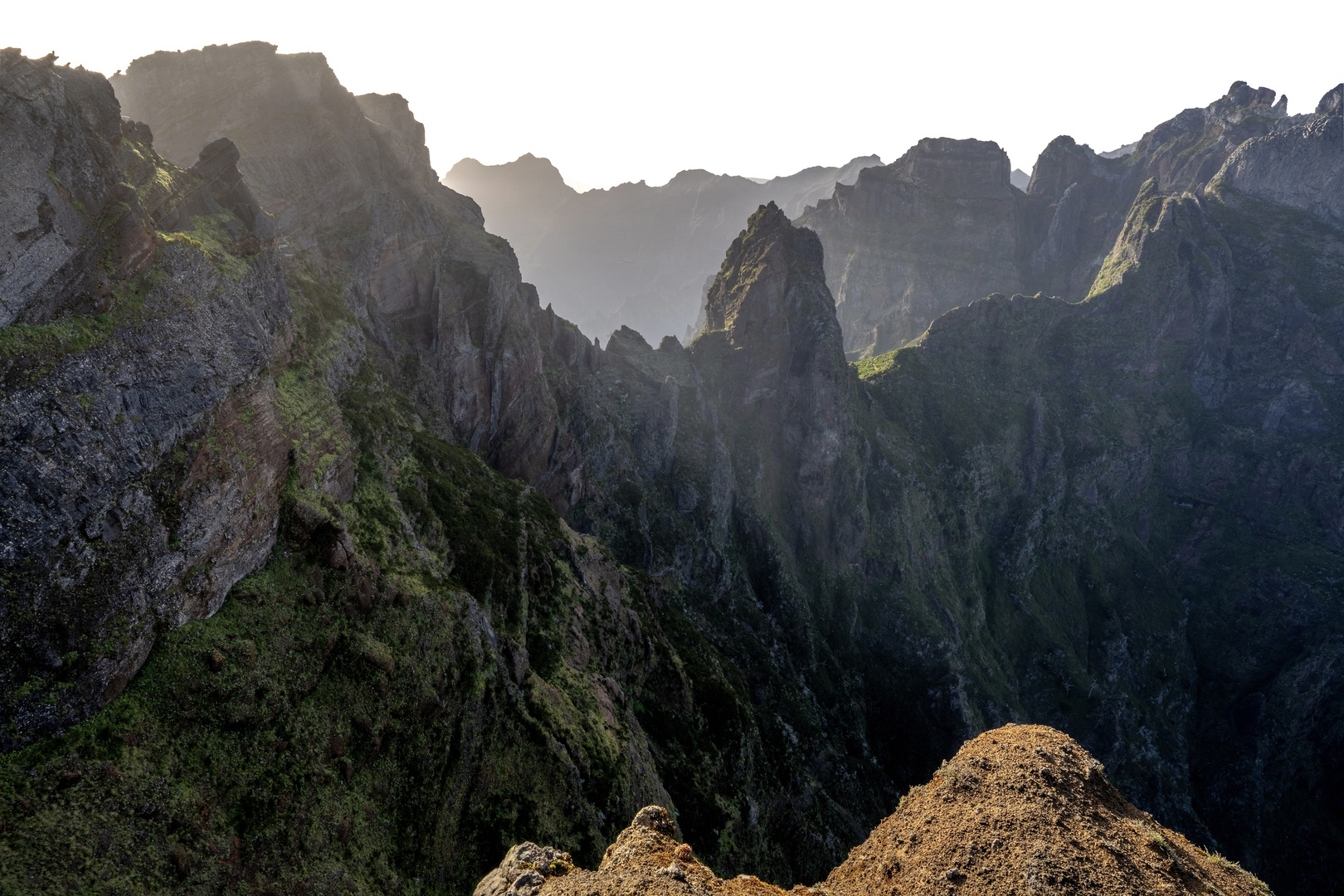 Madeira in "Höchstform"!