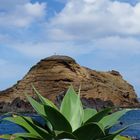 Madeira Island - Porto Moniz